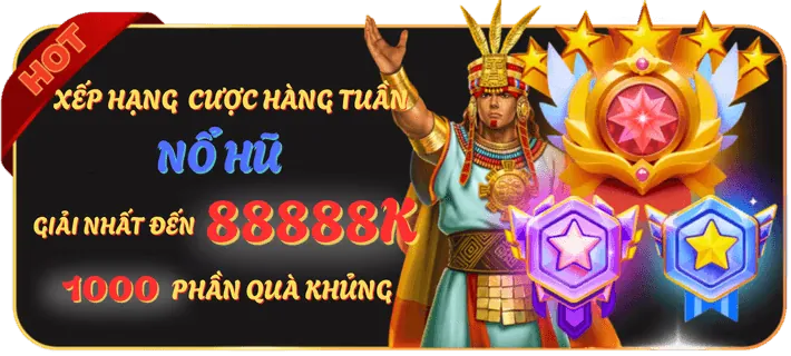 Khuyến mãi mới nhất W88